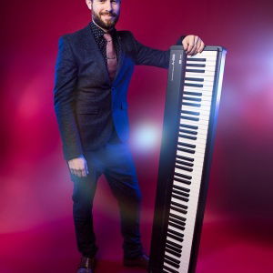 Promo Liam Francis  Greater Manchester