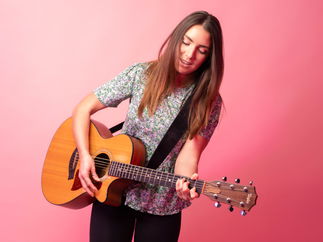 Promo Lianne Kay Wedding Singer Dorset