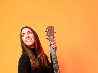 Promo Lianne Kay Wedding Singer Dorset