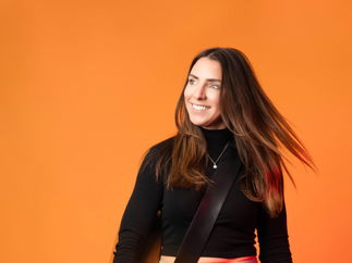 Promo Lianne Kay Wedding Singer Dorset