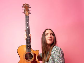 Promo Lianne Kay Wedding Singer Dorset