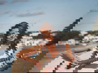 Promo Lianne Kay Wedding Singer Dorset