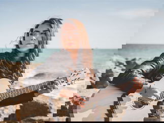 Promo Lianne Kay Wedding Singer Dorset