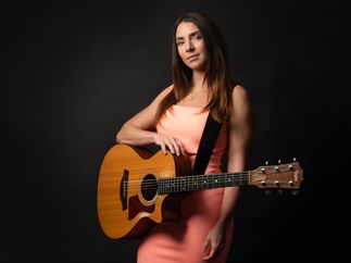 Promo Lianne Kay Wedding Singer Dorset