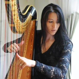 Promo Susanna Harp  Nottinghamshire