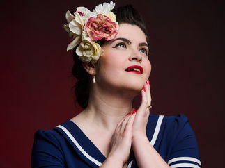 Promo Lily Belle Solo Singer With Tracks Bedfordshire