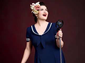 Promo Lily Belle Solo Singer With Tracks Bedfordshire