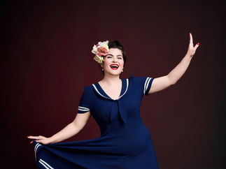 Promo Lily Belle Solo Singer With Tracks Bedfordshire