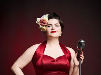 Promo Lily Belle Solo Singer With Tracks Bedfordshire