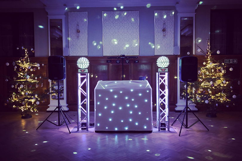 artists similar to Limelight DJs