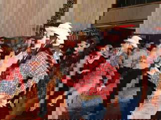 Promo Elite Event Dancers Bespoke Dance Performances / Showgirls London