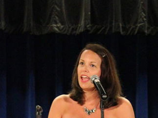 Promo The Soprano Singer Female Solo Soprano Singer London