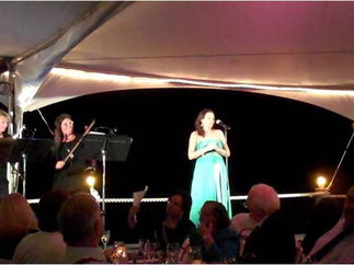 Promo The Soprano Singer Female Solo Soprano Singer London