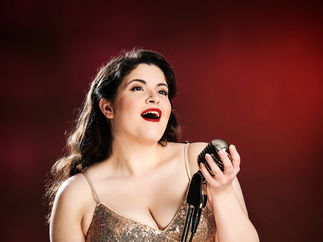 Promo Lily Belle Solo Singer With Tracks Bedfordshire