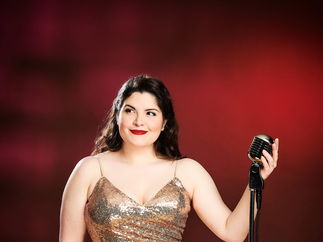 Promo Lily Belle Solo Singer With Tracks Bedfordshire