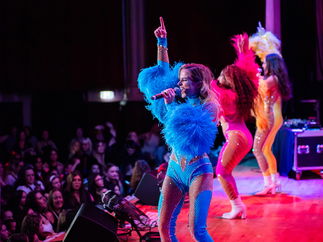 Promo Little Mix Power Little Mix Tribute Band South Lanarkshire