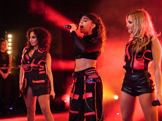 Promo Little Mix Power Little Mix Tribute Band South Lanarkshire