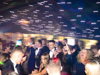 Promo Karlos Alexander Wedding DJ Staffordshire