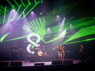 Promo Syntopia Function Band West Midlands