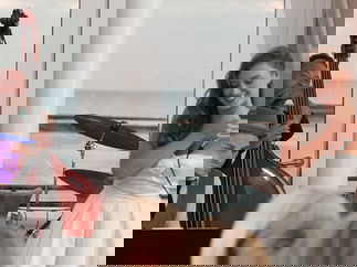 Promo Songbird and Swing Jazz Band Kent