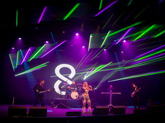 Promo Syntopia Function Band West Midlands