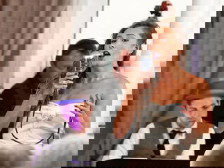 Promo Songbird and Swing Jazz Band Kent