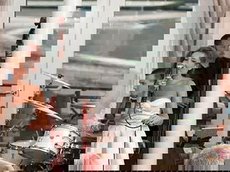 Promo Songbird and Swing Jazz Band Kent