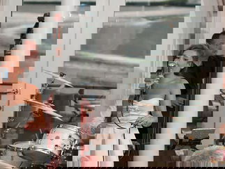 Promo Songbird and Swing Jazz Band Kent