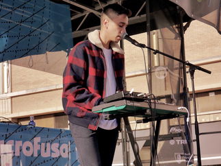 Promo Danny Raven Solo Artist, Duo or Trio London