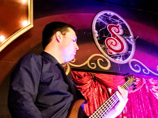 Promo The Flairs Function Band Lancashire