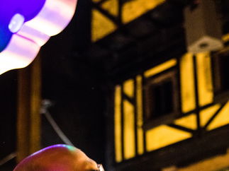 Promo The Flairs Function Band Lancashire