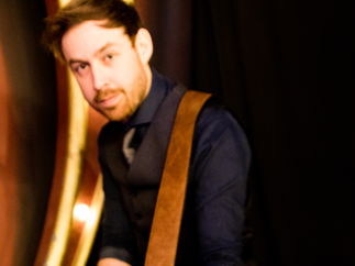 Promo The Flairs Function Band Lancashire