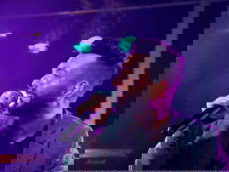 Promo Nightshade Function Band East Sussex