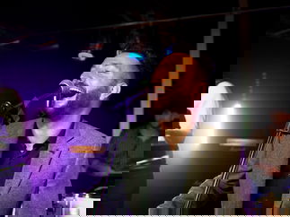 Promo Nightshade Function Band East Sussex