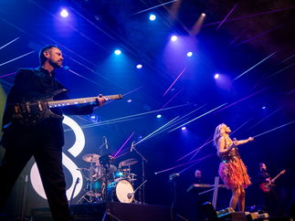 Promo Syntopia Function Band West Midlands