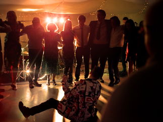 Promo Melody Makers Function Band Bristol