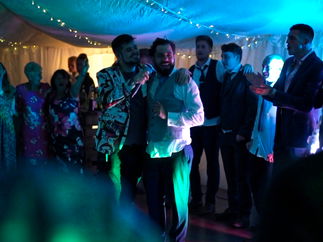 Promo Melody Makers Function Band Bristol