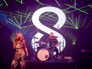 Promo Syntopia Function Band West Midlands