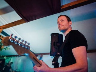 Promo Melody Makers Function Band Bristol