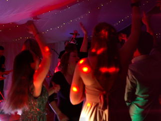 Promo Melody Makers Function Band Bristol