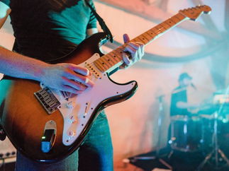 Promo Melody Makers Function Band Bristol