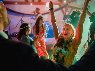 Promo Melody Makers Function Band Bristol