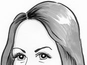 Promo Ivor The Artist Caricaturist West Yorkshire