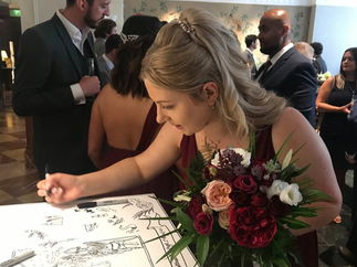 Promo Live Event Painter Live Event Artist Bristol