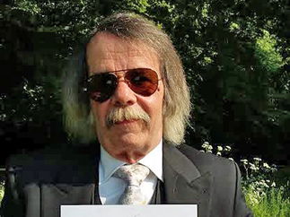 Promo Chris Caricatures Caricaturist London