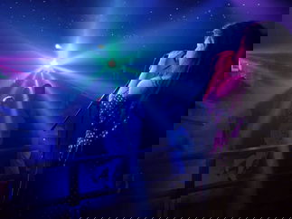 Promo Now Stereo Function Band Derbyshire