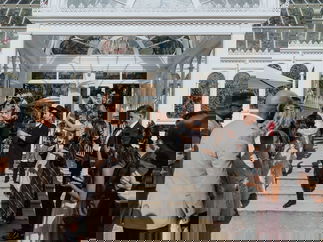 Promo Benny Sax Saxophonist Manchester