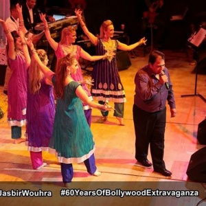 Promo Bollywood Entertainments  Leicestershire