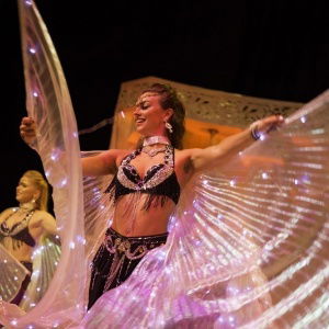 Promo Bollywood Entertainments  Leicestershire