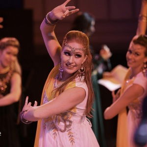 Promo Bollywood Entertainments  Leicestershire